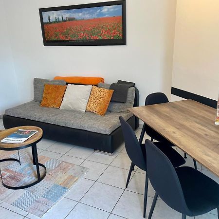 Apartment Locarno-Lido Zewnętrze zdjęcie