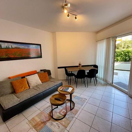 Apartment Locarno-Lido Zewnętrze zdjęcie