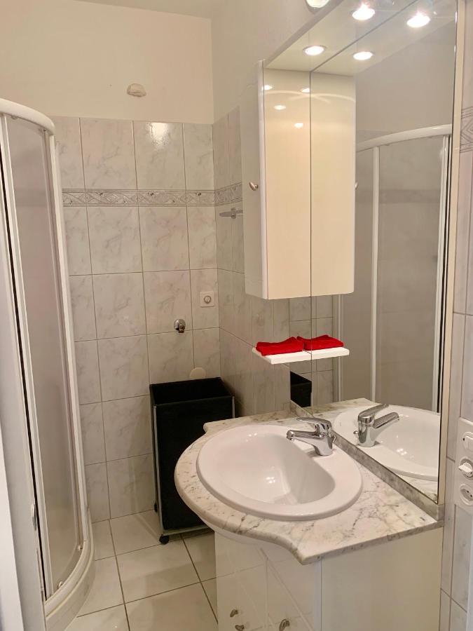 Apartment Locarno-Lido Zewnętrze zdjęcie