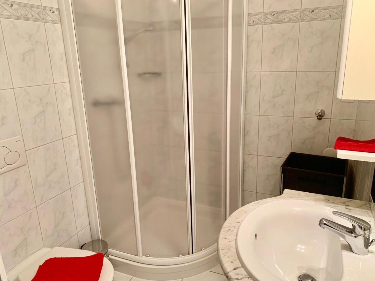 Apartment Locarno-Lido Zewnętrze zdjęcie